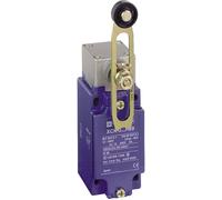 Telemecanique XCKJ10541H29 XCKJ10541H29 Interrupteur de fin de course levier à galet réglable IP66 1 pc(s)