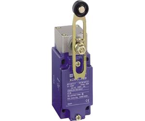 Telemecanique XCKJ10541H29 XCKJ10541H29 Interrupteur de fin de course levier à galet réglable IP66 1 pc(s)