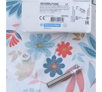 XS108BLPAM8 Capteur: inductif OUT: PNP / NO 0-1,5mm 12-24VDC M8 IP67 200mA TE...