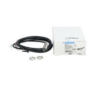 Schneider Electric Détecteur inductif XS212BLPAL2 M12 PNP 12/24V IP67 non-affleurant