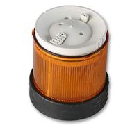 TELEMECANIQUE XVBC35 - Element orange feu fixe - 10W - IP65