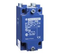 Telemechanique Sensors Telemechanique Sensors Boîtier de contact auxiliaire Monoblock Métal ZCKJ9H29 Quantité:1