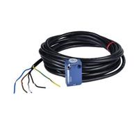 Telemechanique Sensors Telemechanique Sensors Boîtier d'interrupteur auxiliaire miniature ZCMD39L5 Quantité:1