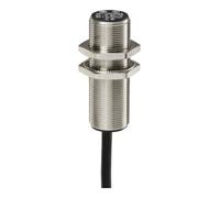 Telemechanique Sensors Telemechanique Sensors Capteur de proximité M18 XS118BLPBM12 Quantité:1