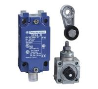 Telemechanique Sensors Telemechanique Sensors Interrupteur de position XCKJ10511D IP66 Quantité:1