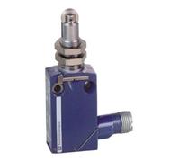 Telemechanique Sensors Telemechanique Sensors Interrupteur de position XCMD21F2C12 universel Quantité:1