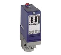 Telemechanique Sensors Telemechanique Sensors Pressostat XMLA070D2S11 Quantité:1