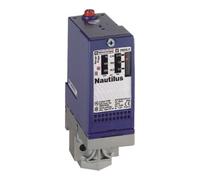 Schneider Electric Détecteur de pression électromécanique XMLA160D2S11 160 bar 0,1–3 A 300–500 V