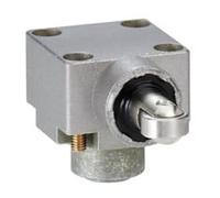 Telemechanique Sensors Telemechanique Sensors Tête de contact ZCKE64 avec galet poussoir Quantité:1