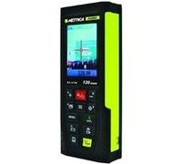 Télémètre 0,15-120m FLASH 120 ZOOM Metrica G
