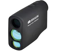 Braun Télémètre RangeFinder 1000WH 6×21 mm Portée 4 à 1000 m