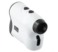 Télémètre de Chasse 500m Modes Distance et Vitesse | Précision ±1m, pour zoom 6x, lentille multi-couches, mode drapeau, idéal terrain de golf