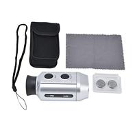 Télémètre de Golf, Télescope de Repérage électronique Universel Portable Golfs, Portée de 930 Mètres Numérique pour la Chasse