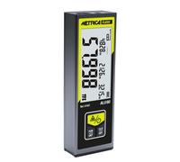 Télémètre de poche laser ALU60 - METRICA - 61661