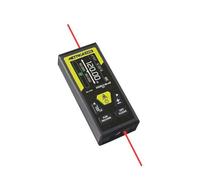 Télémètre Double Alu 60 + 60 m - METRICA - 61662