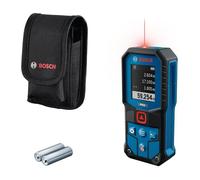 Télémètre GLM60-31 - BOSCH - 0601075001