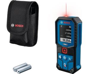 Télémètre GLM60-31 - BOSCH - 0601075001