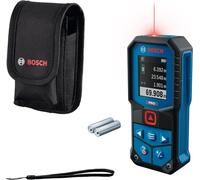 Bosch Télémètre laser GLM70-32 Professional 70 m ±1,5 mm IP65 7 modes 0601075400