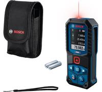 Télémètre GLM80-35C - BOSCH - 0601075600