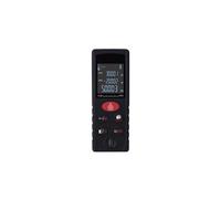 Télémètre laser 0,05-40m M0502 testeur, mutimètre