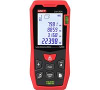 Télémètre laser 120m Mesures précises Lm120a Lm120a