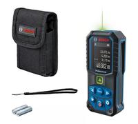 Télémètre laser 2x1,5V GLM 50-25G Professional - BOSCH - 0601072V00