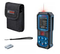 Télémètre laser GLM 50-22 0601072S00 - Bosch