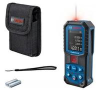 Bosch GLM 50-22 Télémètre Laser - 50m - Rouge