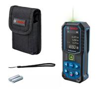 Télémètre laser 2x1,5V GLM 50-25G Professional - BOSCH - 0601072V00