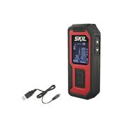 Télémètre laser (30 mètres) batterie Lithium-Ion - SKIL MT1E1930AA