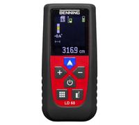 Télémètre laser 60m LD60 050501