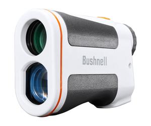 Télémètre laser 6x25 Edge Bushnell - White