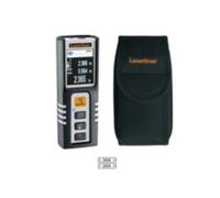 Télémètre laser avec interface Digital Connection DistanceMaster Compact Plus