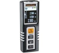 Laserliner Télémètre laser Laserliner DistanceMaster Compact Plus Quantité:1