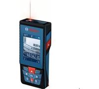 Télémètre Laser Bosch GLM 100-25 C Professional, 100 m, Viseur Numérique, Bluetooth, IP54