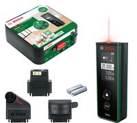 Bosch Home and Garden Zamo 4 Set Télémètre laser 25 m