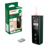 Bosch Télémètre laser numérique Zamo IV 0603672900