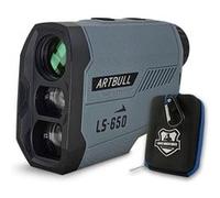 Télémètre Laser de Golf 650M Télescope de chasse à verrou ARTBULL G