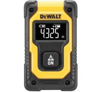 Télémètre laser de poche - 16 m - DEWALT - DW055PL-XJ