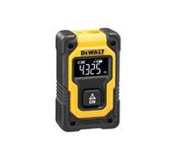 Télémètre laser de poche portée 16 m DW055PL