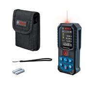 Télémètre laser de portée GLM 50-27 C BOSCH 50 m - 0601072T00
