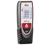 Leica Lino P5 - laser compact à 5 points pourvu d'un adaptateur magnétique innovant