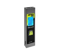 Télémètre laser Flash Mini Alu 30 - METRICA - 61660