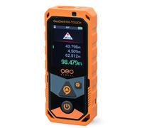 Télémètre laser GeoDist 100-TOUCH - 300100 - Geo Fennel