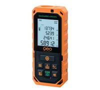 Télémètre laser GeoDist 60-GREEN GEO FENNEL 300160