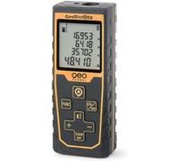 Geo Fennel Télémètre laser GeoDist50 - 300150