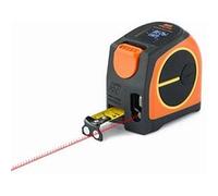 Télémètre laser Geotape 2 en 1 avec ruban intégré GEO FENNEL - 300710