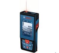Bosch Télémètre laser GLM 100-25 C Caméra intégrée Portée 100 m Vert