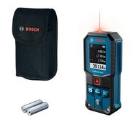 Bosch GLM 40-31 Télémètre Dans Un Sac - 40 M - IP65