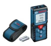Télémetre Laser Glm 40 Professional En Boîte Carton - Bosch - 0601072900 G